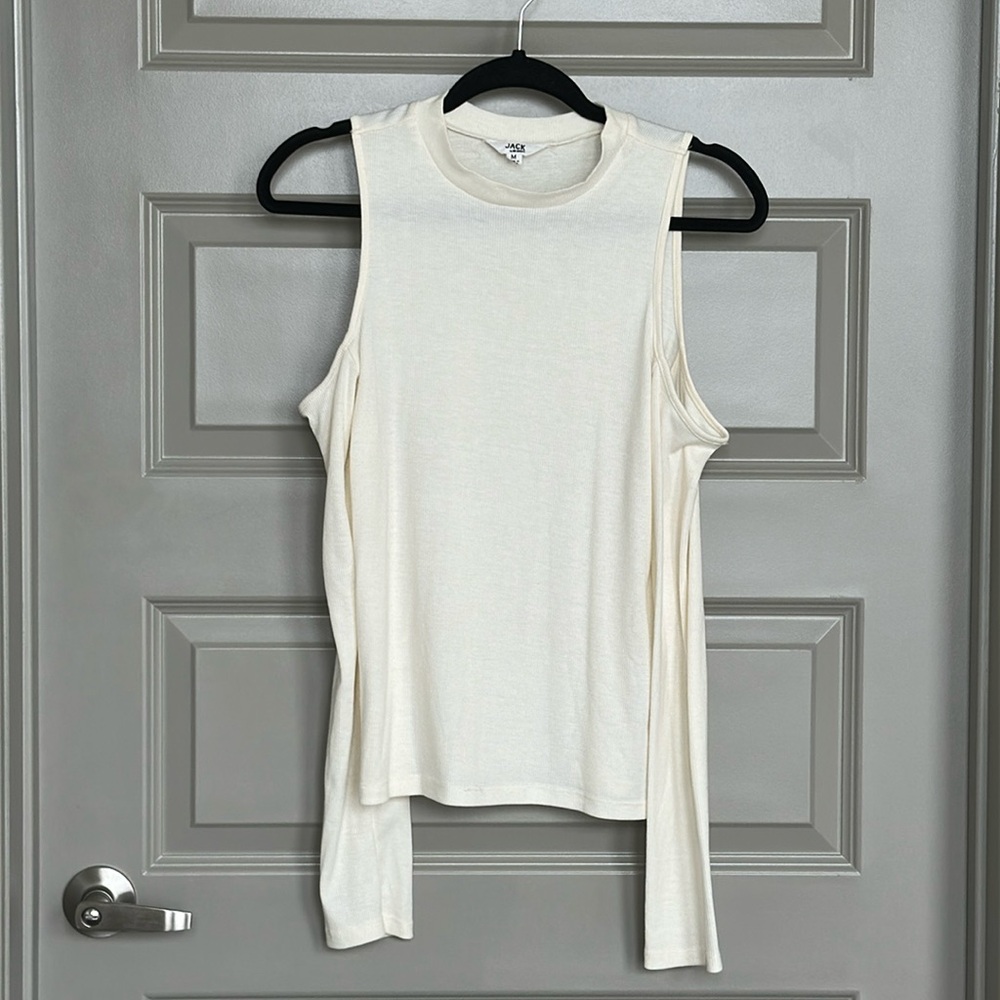 Jack by BB Dakota Top